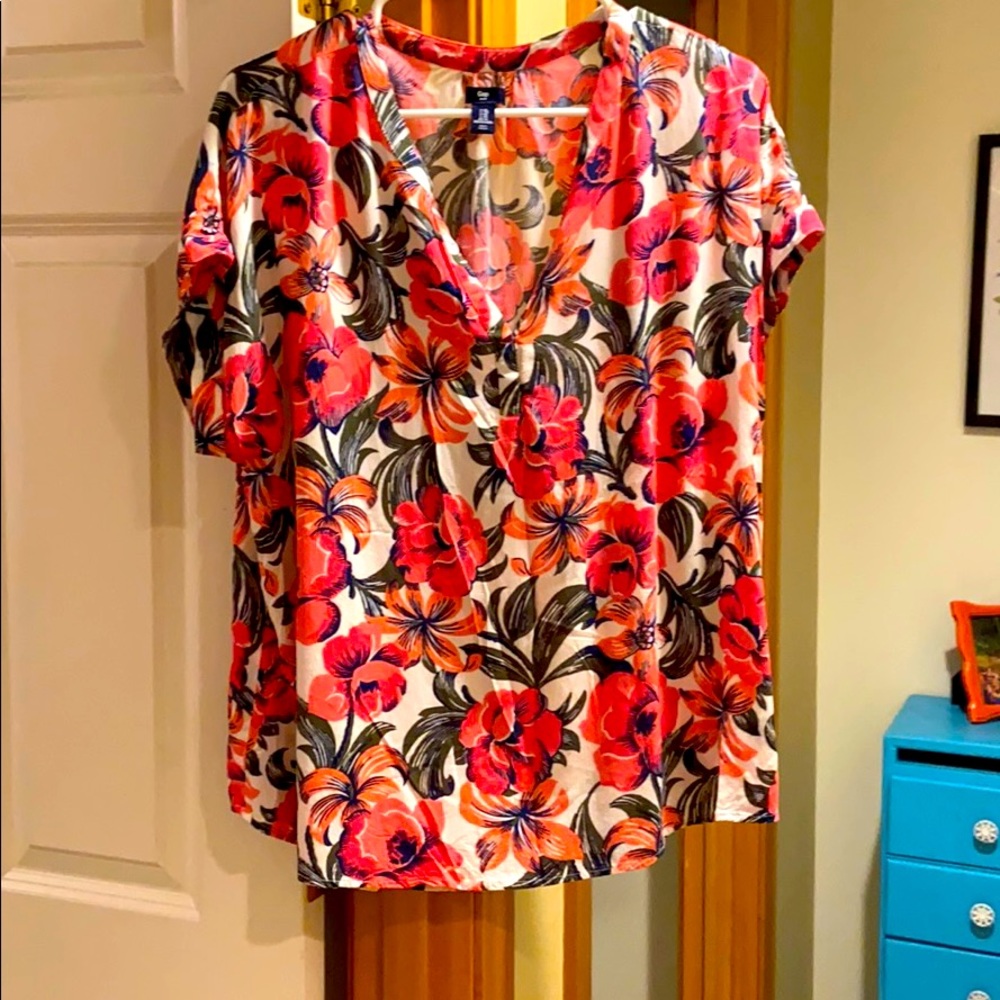 Gap Blouse